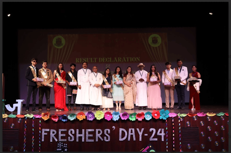 Xavier Institute of Management & Informatics Jaipur Campus photo 31